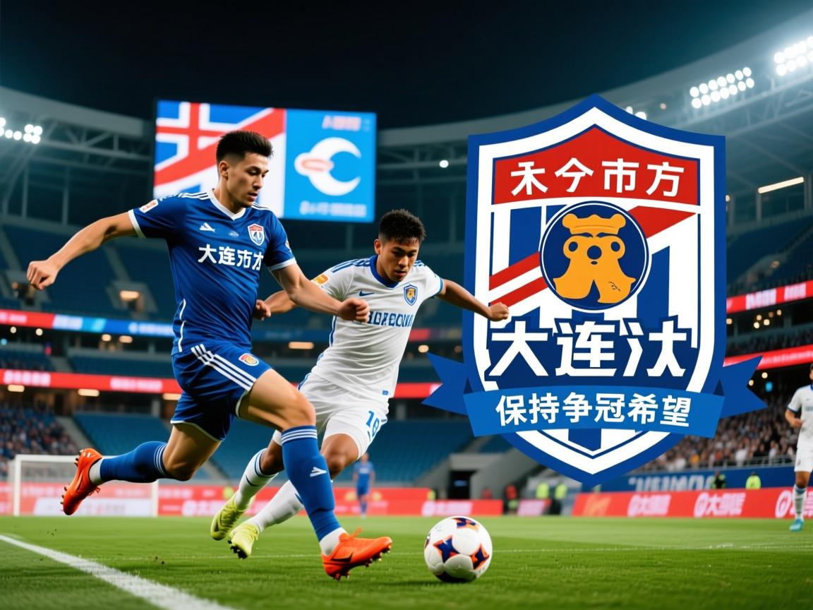 大连一方击败泰达,保持争冠希望 第2张