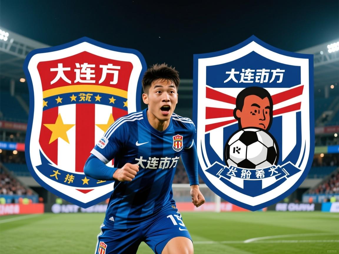 大连一方击败泰达,保持争冠希望 第3张