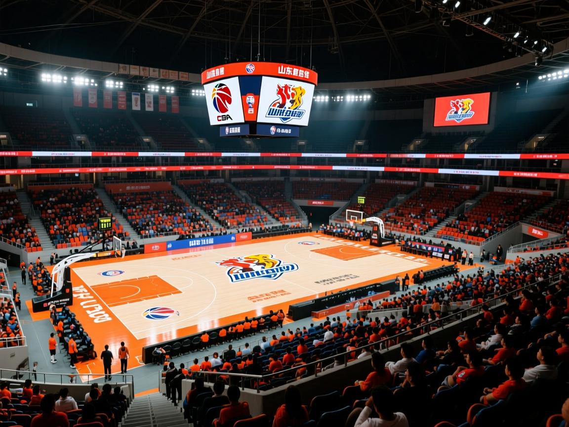 山东鲁能主场不敌劲旅，连胜告终