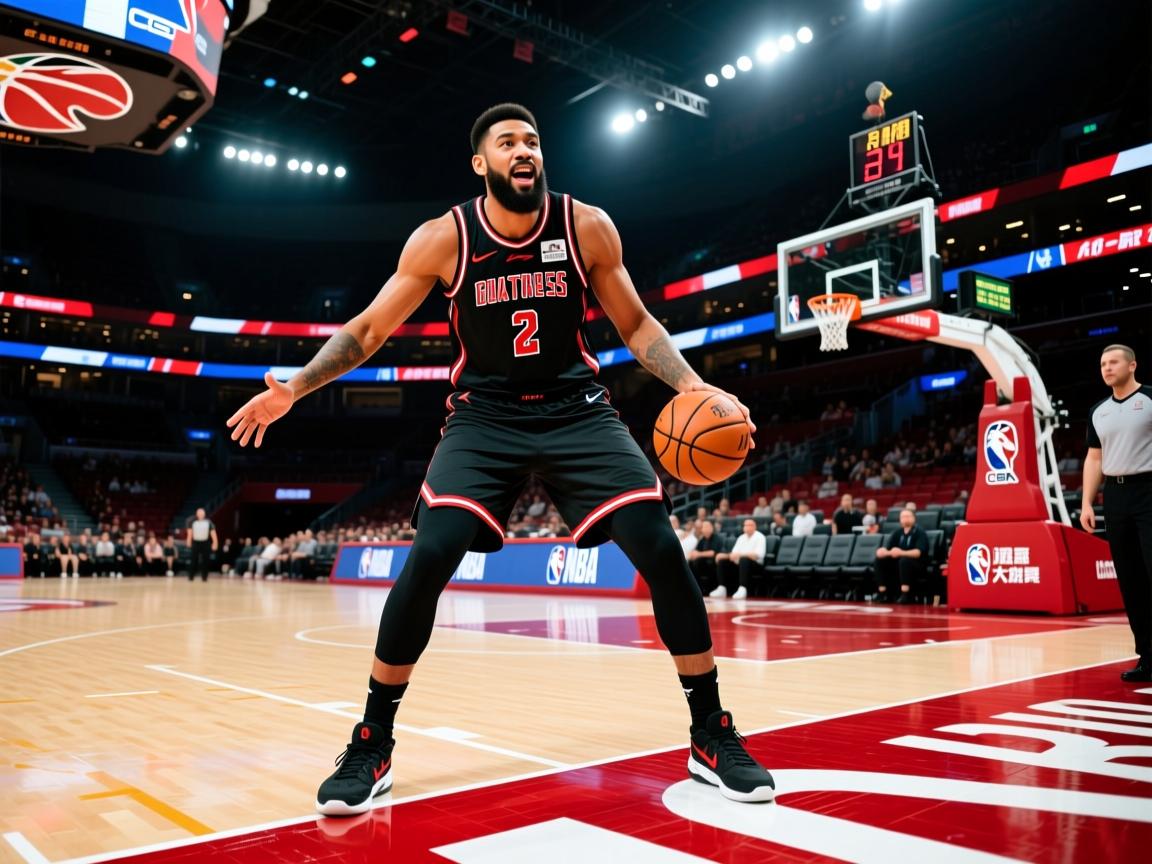 猛龙破除不胜神话！西亚卡姆大放异彩  第3张