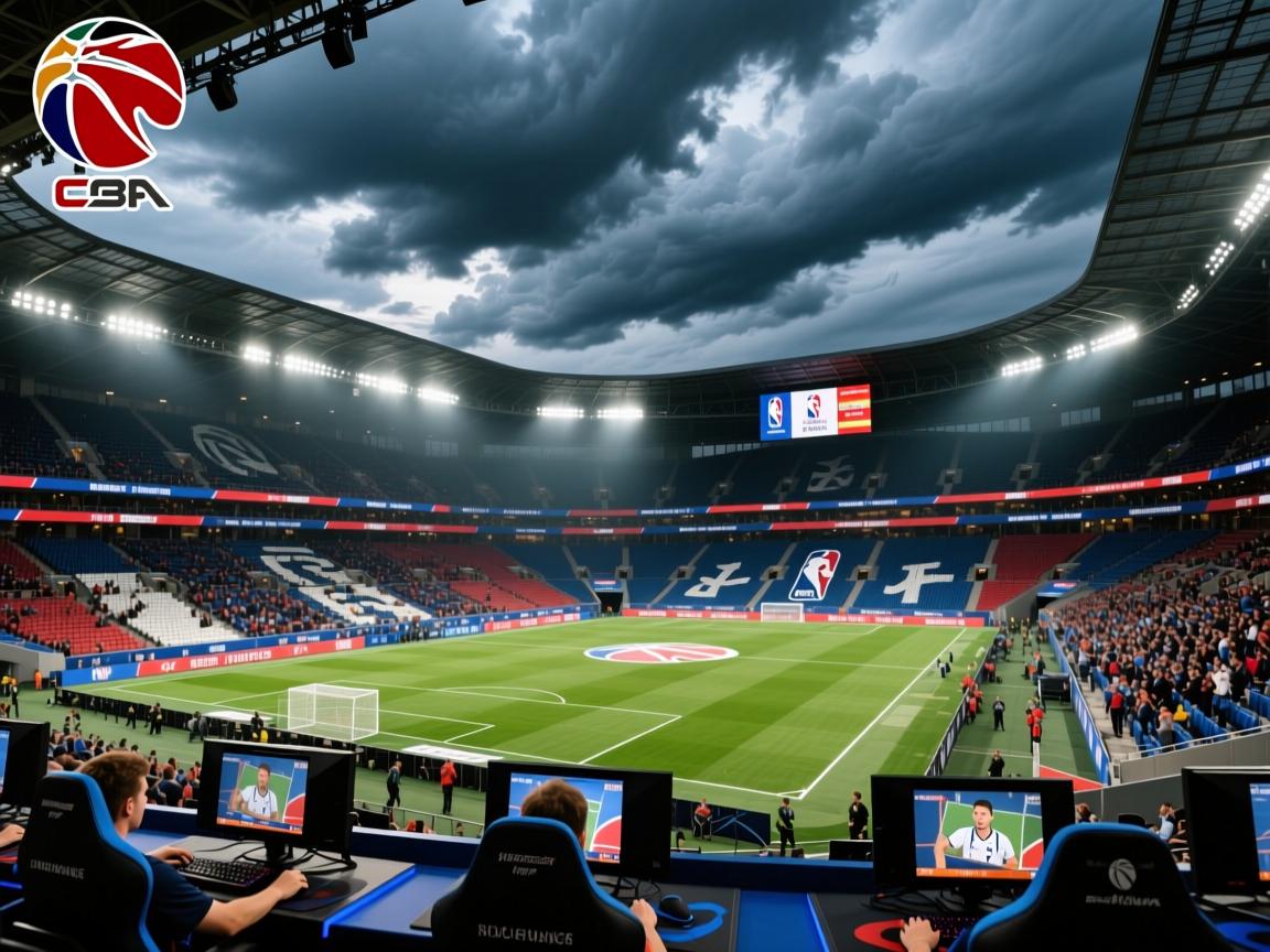 风起云涌,欧洲预选赛场面紧张 第2张