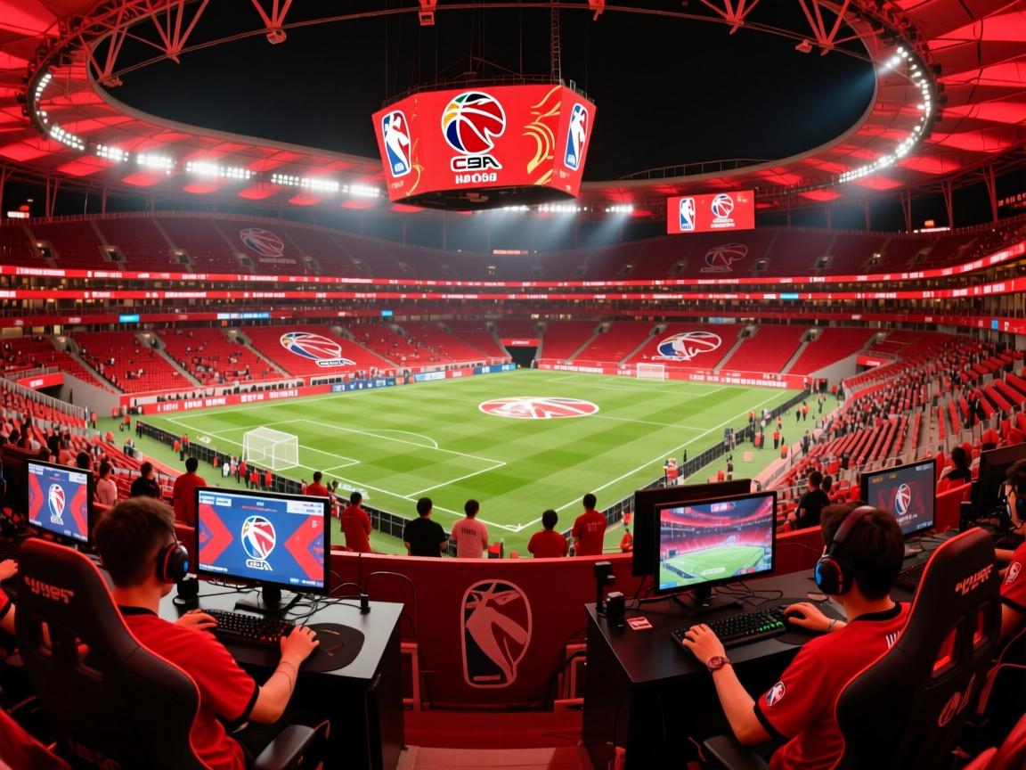 红红火火,欧洲杯预选赛精彩纷呈 第3张