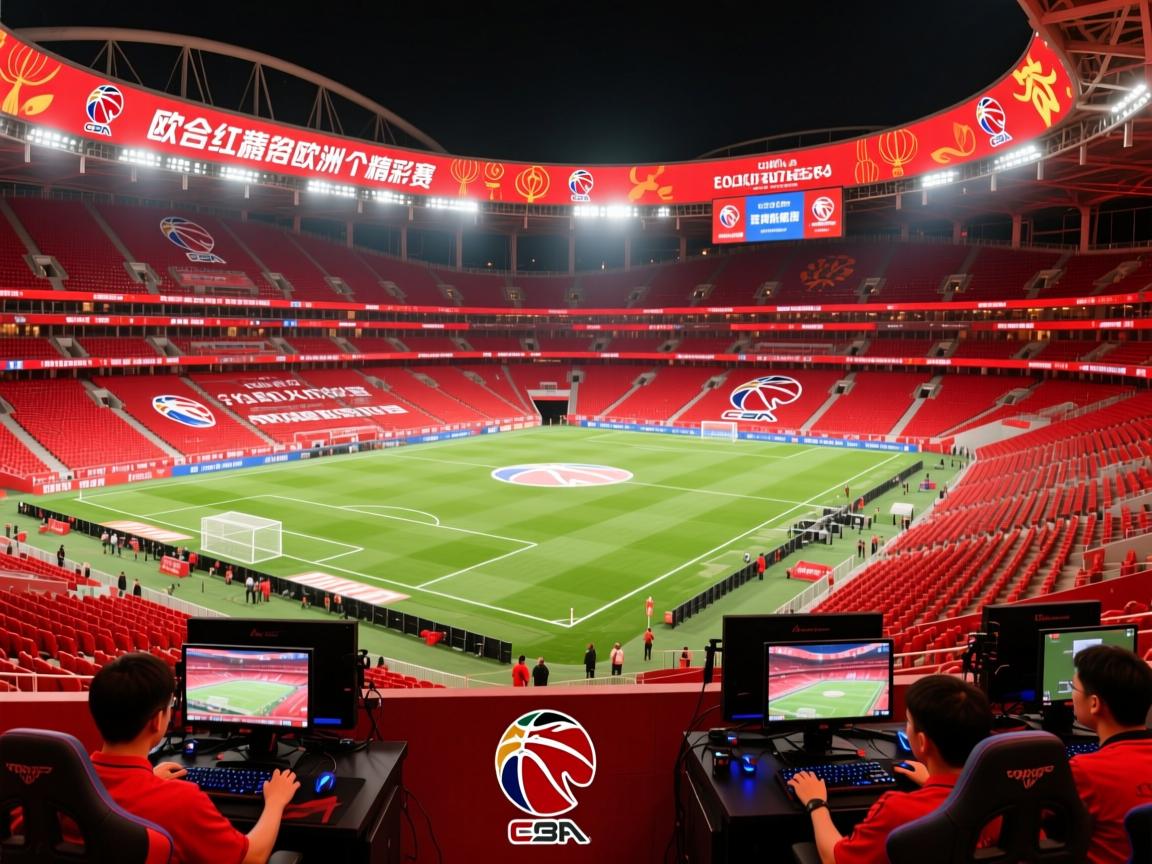 红红火火,欧洲杯预选赛精彩纷呈 第4张