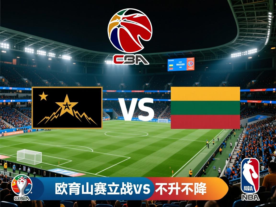 黑山-战平立陶宛,欧洲杯预选赛积分不升不降 第3张