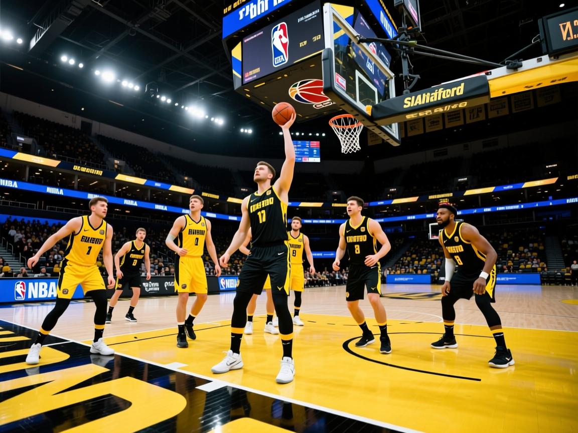 华勒福德主场胜利：黄黑军团展现强劲实力