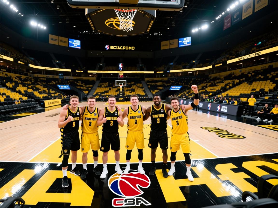 华勒福德主场胜利:黄黑军团展现强劲实力 第4张