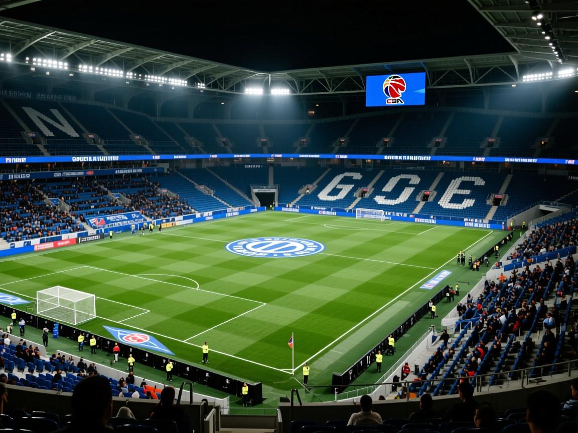 甘冈主场战平蒙彼利埃,保持不败 第4张