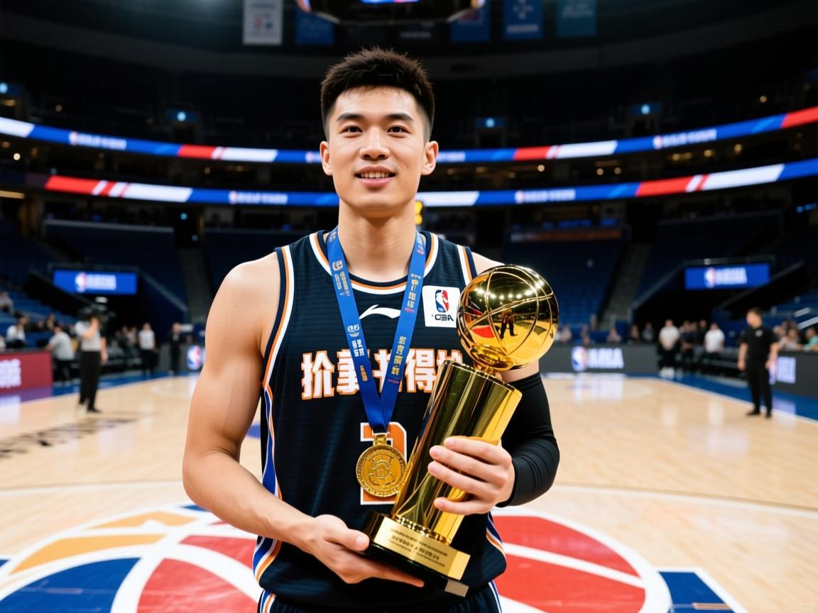 本土球星夺得季后赛最佳球员 第2张