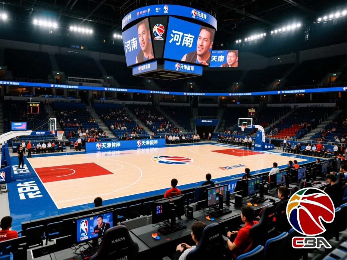 天津落败于河南，遭遇困境