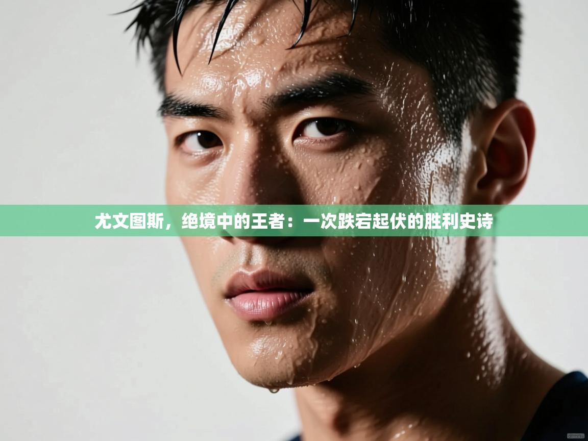 尤文图斯,绝境中的王者:一次跌宕起伏的胜利史诗 第2张