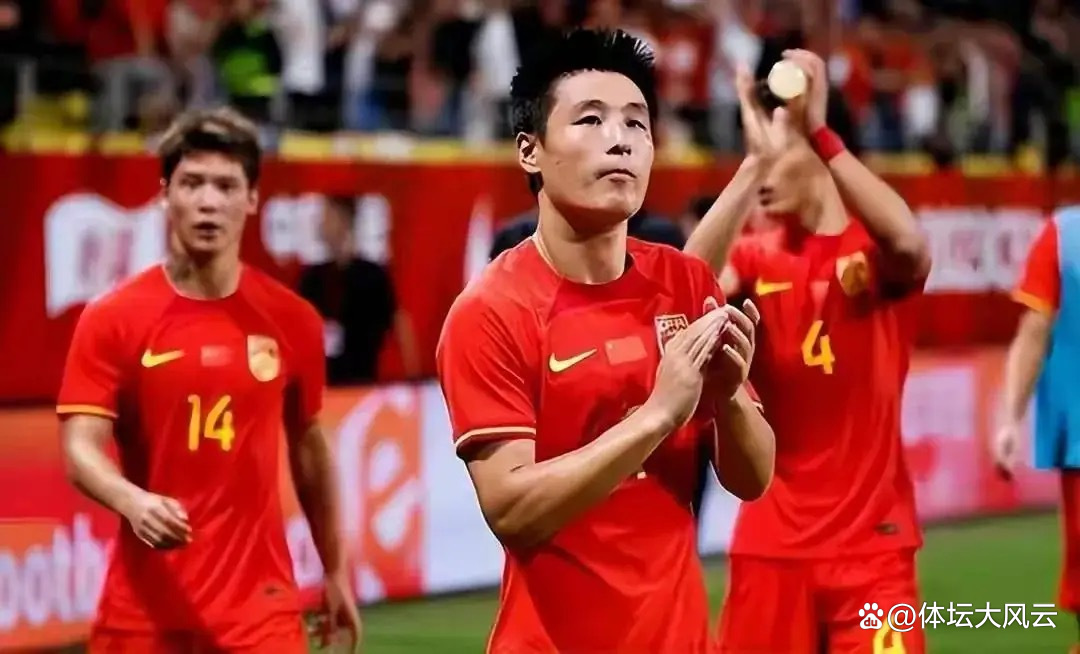目标3-0！国足拒练兵，拿亚洲第三出气，首发11人浮现，CCTV5直播